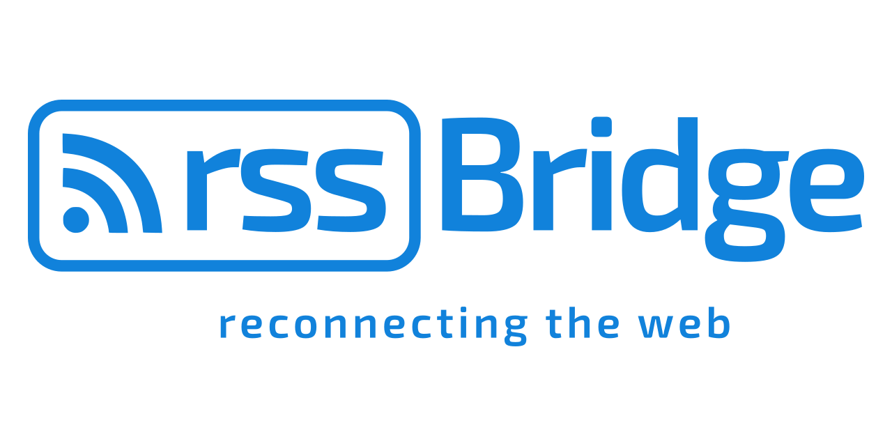 RSS-Bridge/rss-bridge