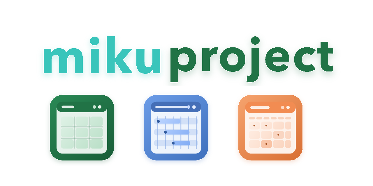 mikuproject