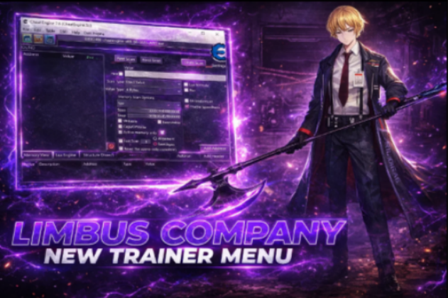 Limbus-Company-KIZARTrainer