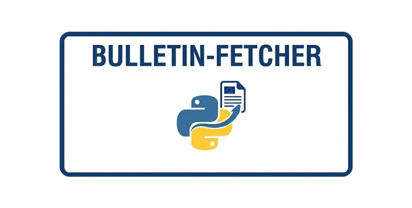 bulletin-fetcher