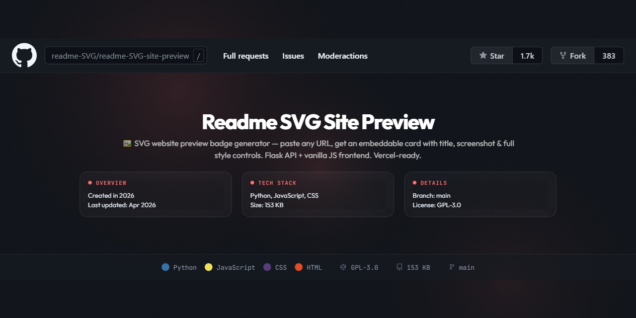 readme-SVG-site-preview