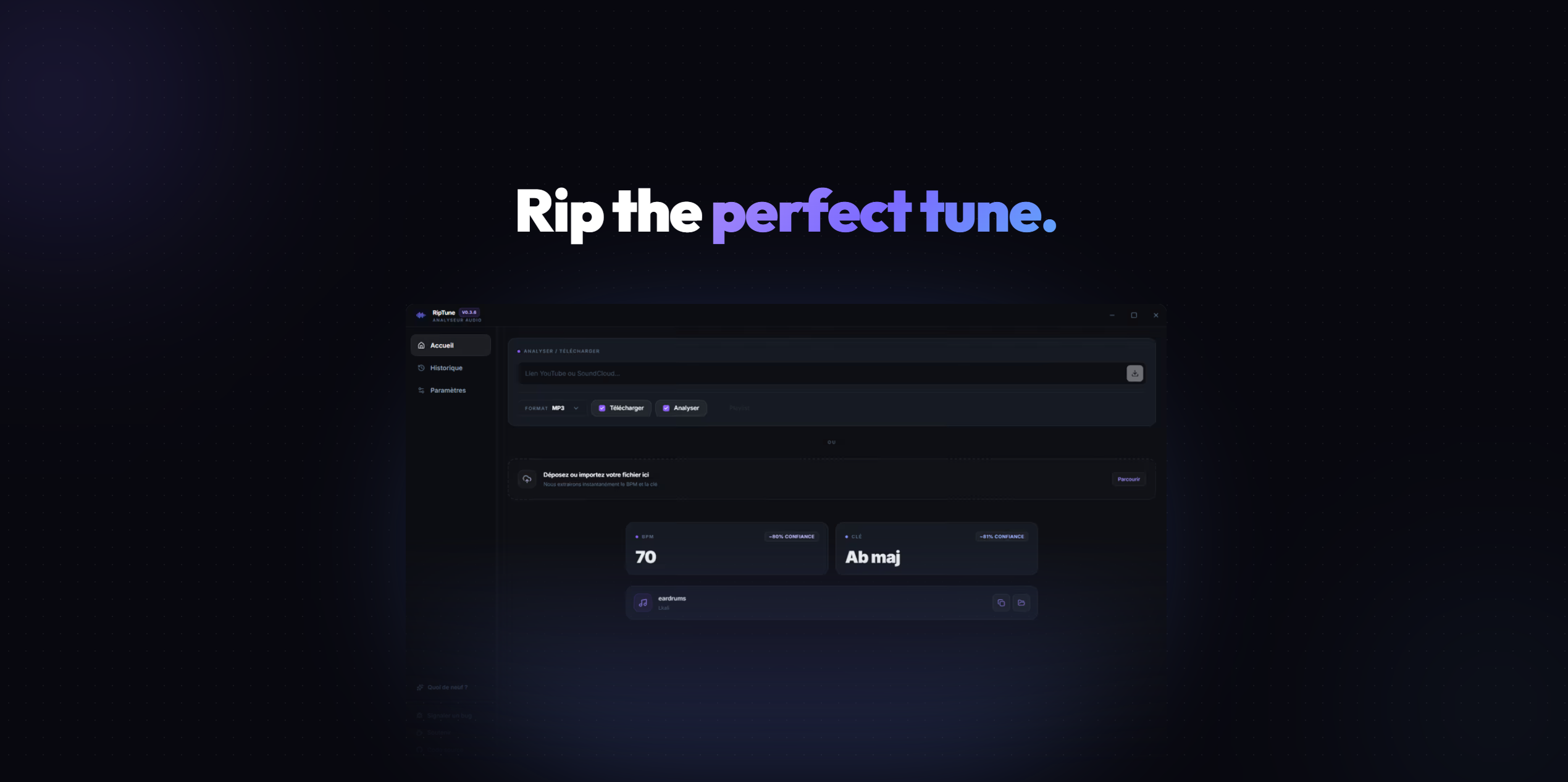 riptune