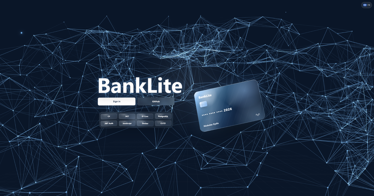 BankLite