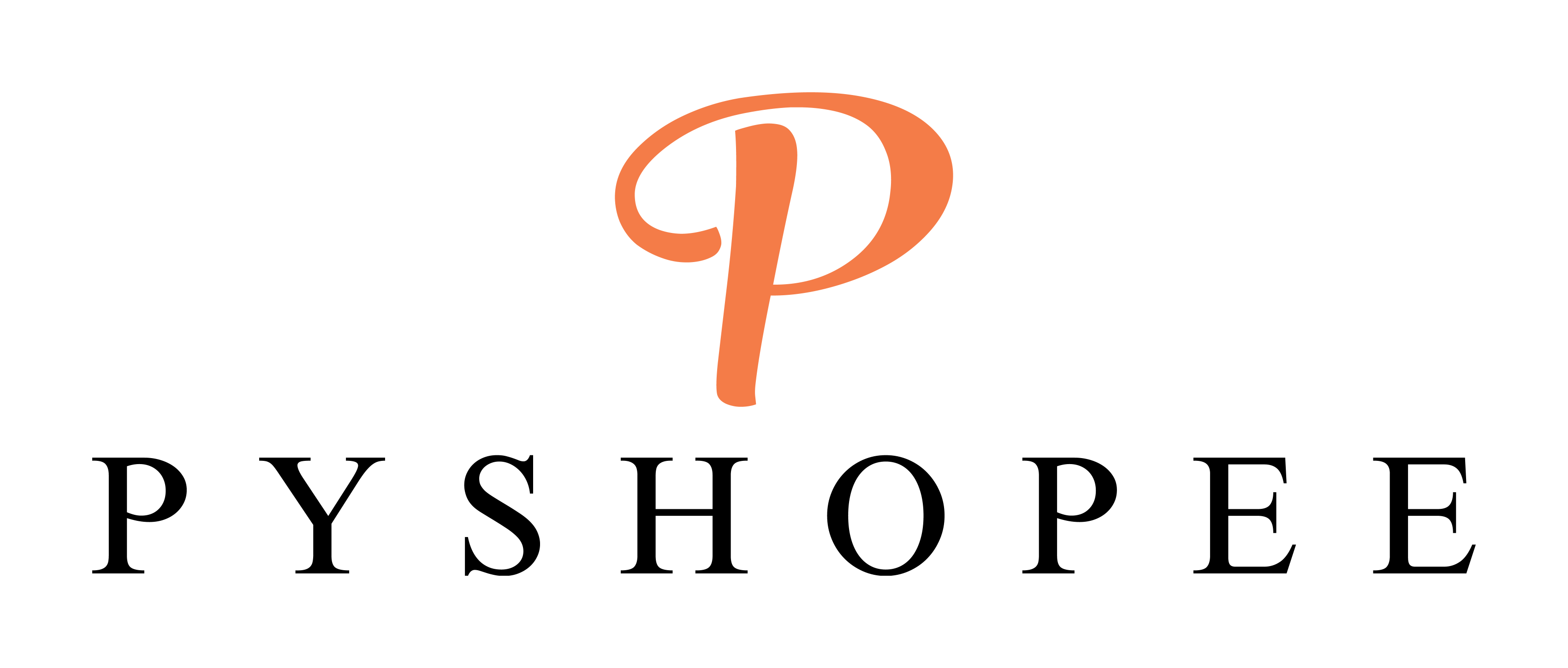 Logo Shopee Png Transparent - Logo Keren