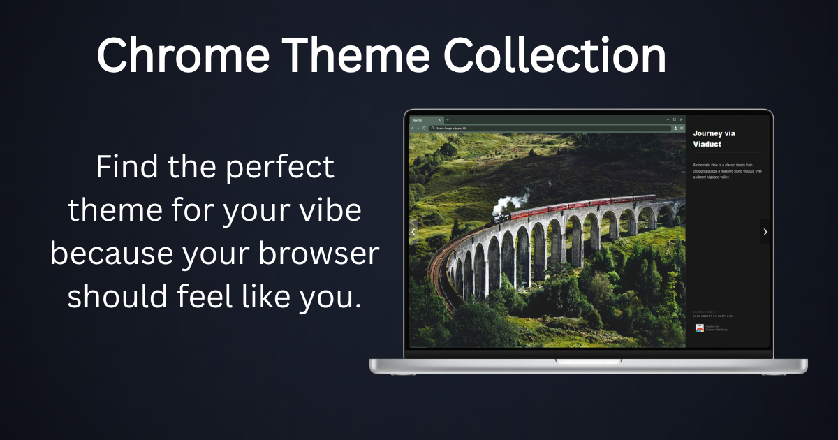 Chrome-Themes-Collection