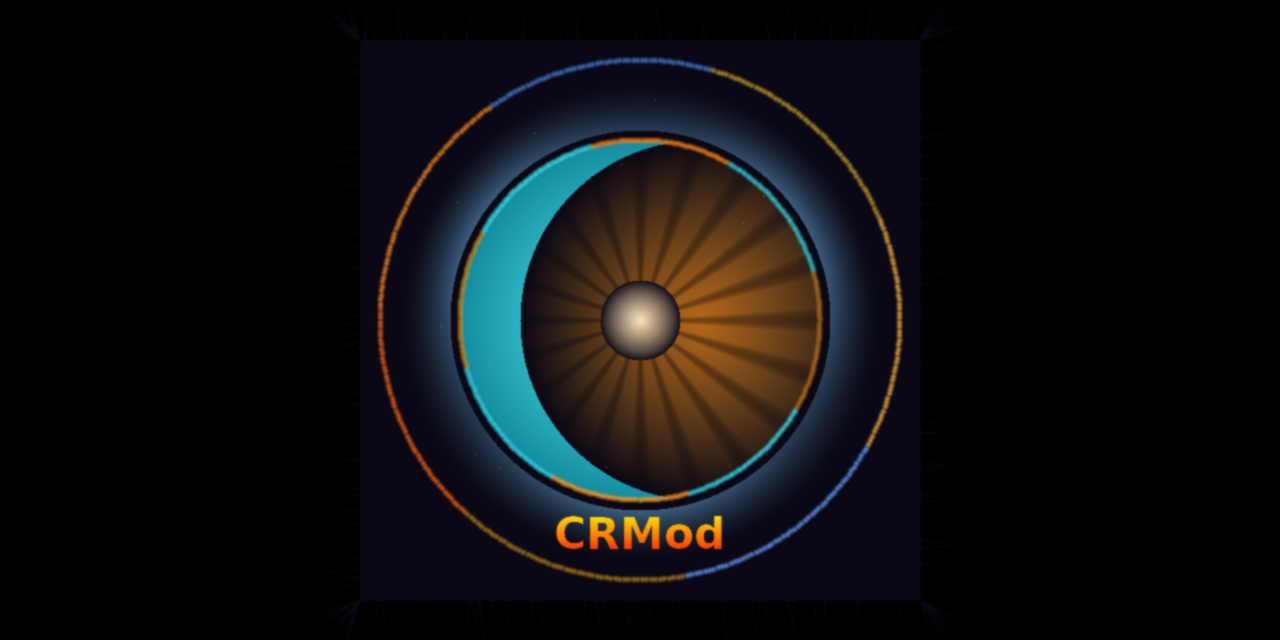 CRMod