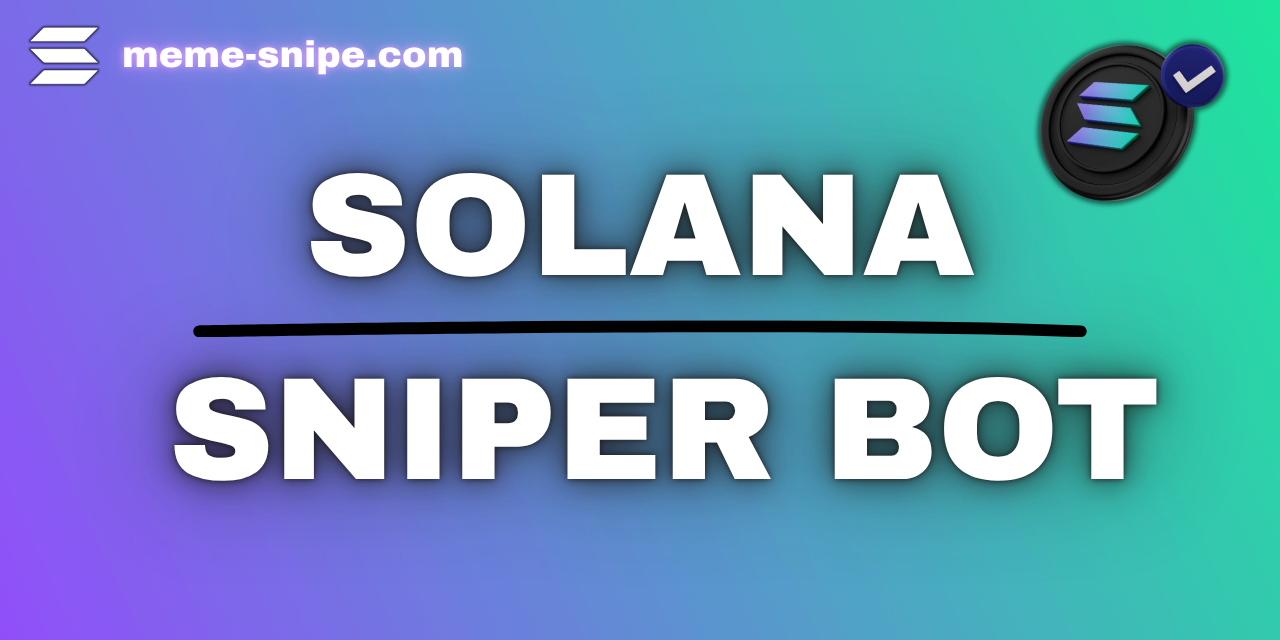 Free-SolanaSniperBot-2026-MemecoinAutoTrader