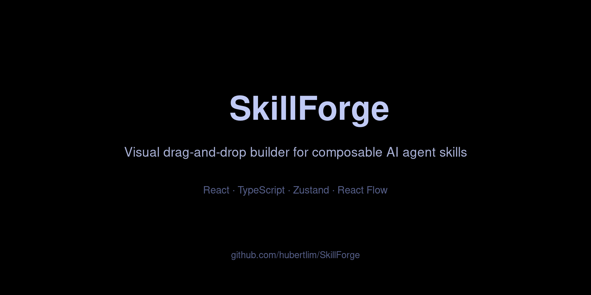SkillForge