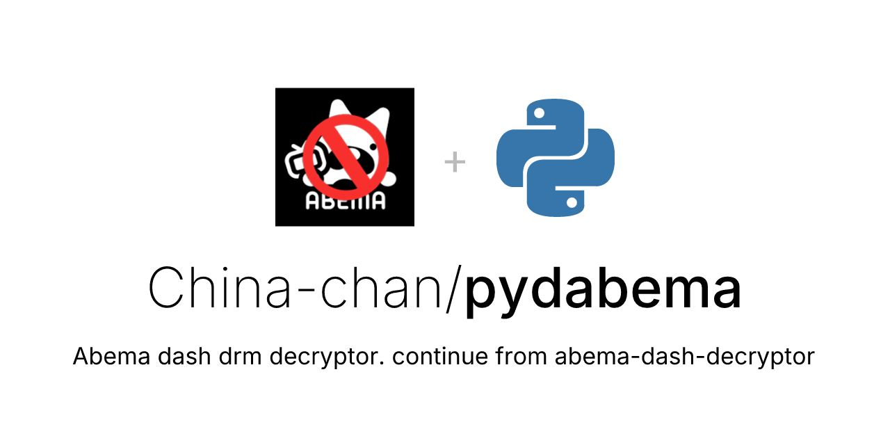 pydabema