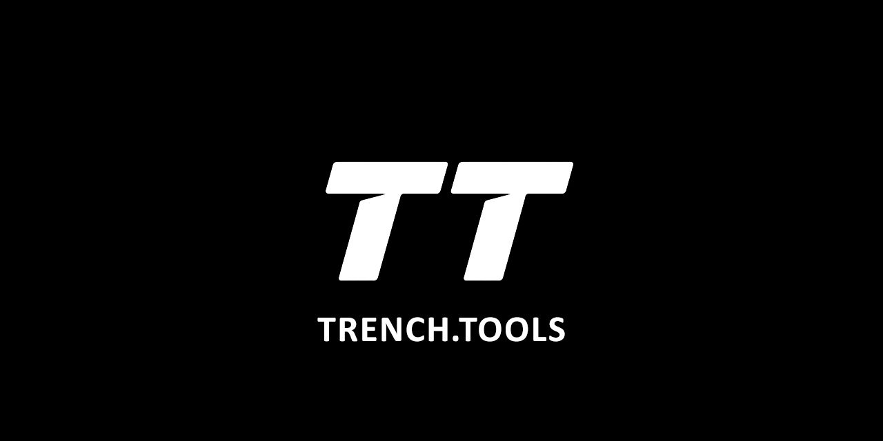 Trench-Tools