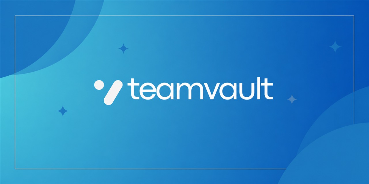 mikesoft-teamvault
