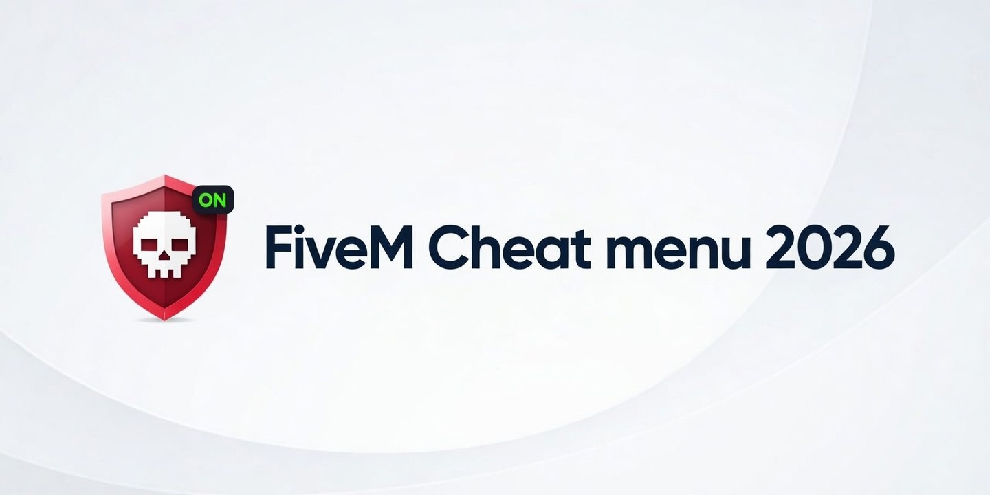 FiveM-Mod-Menu