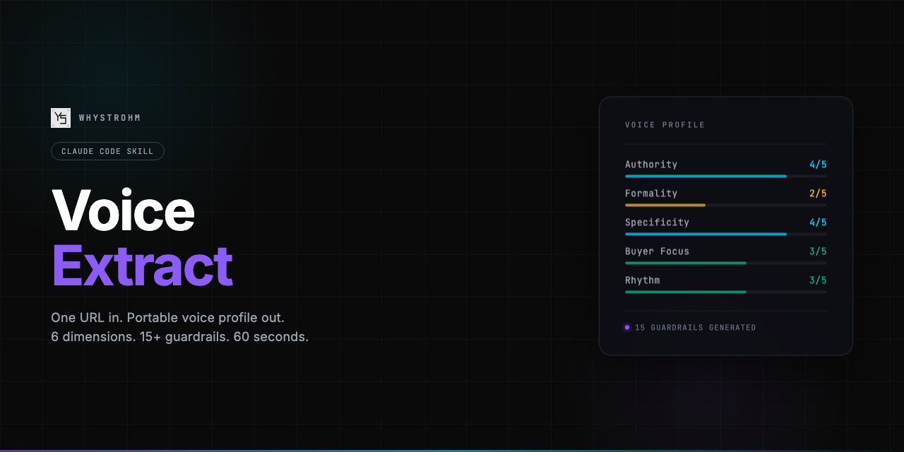 whystrohm-voice-extract