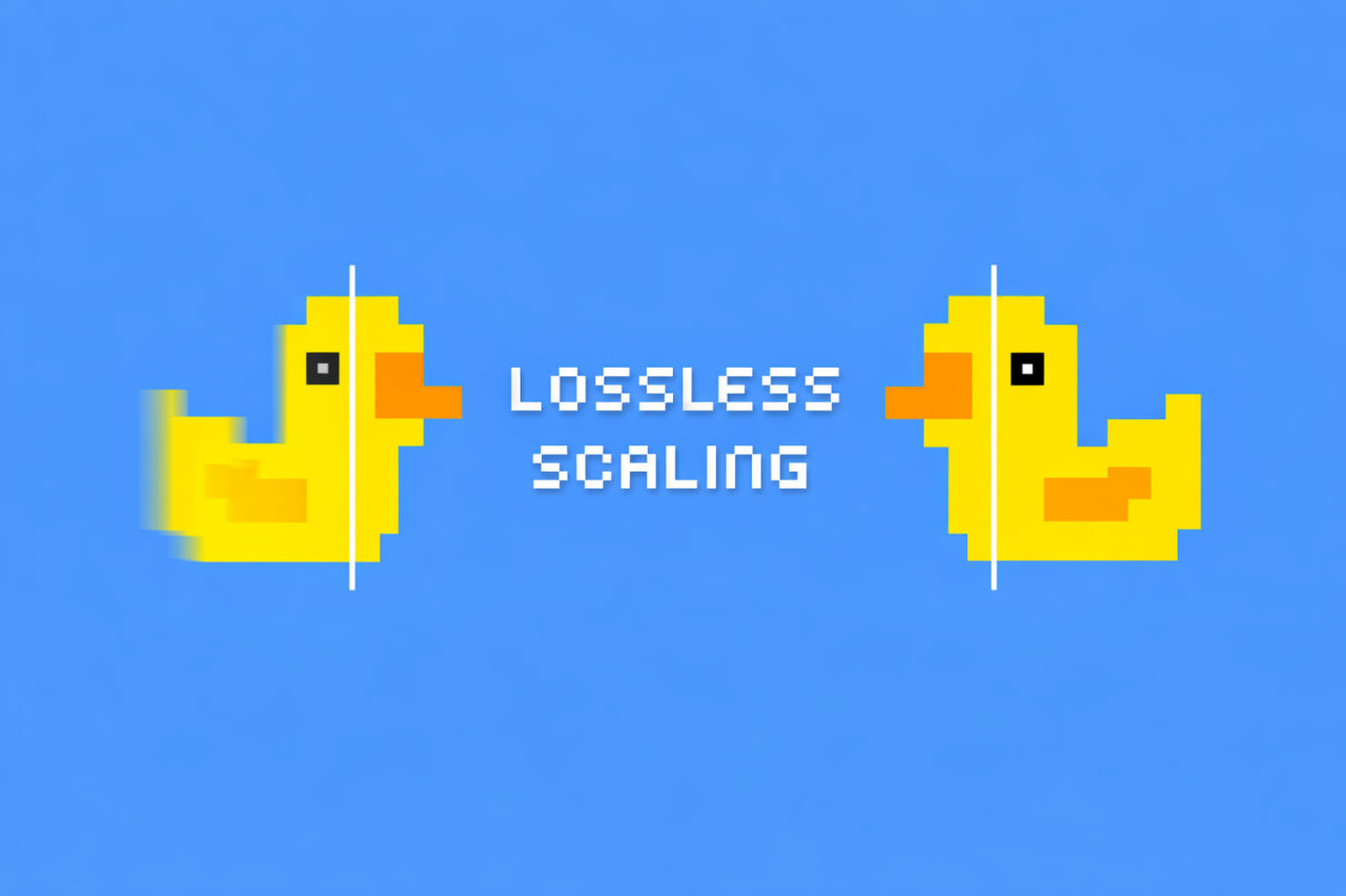 Lossless-Scaling-Pro-2026