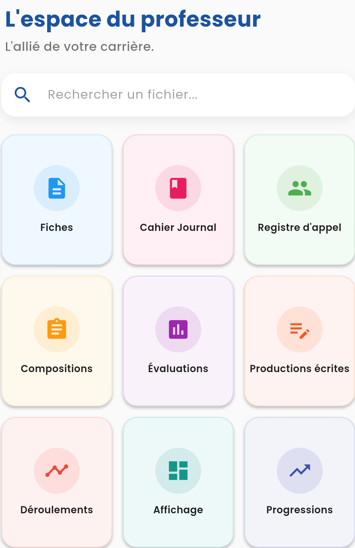 GitHub - moadprofr/moadprofr-web: Plateforme web full-stack pour l ...