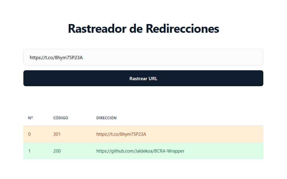 rastreador-redirecciones