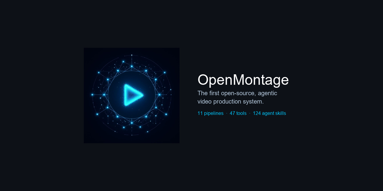 OpenMontage