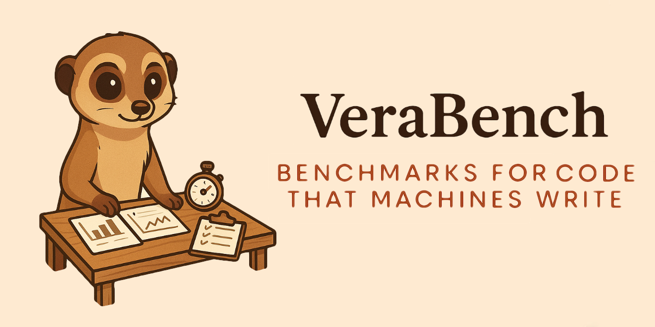 vera-bench