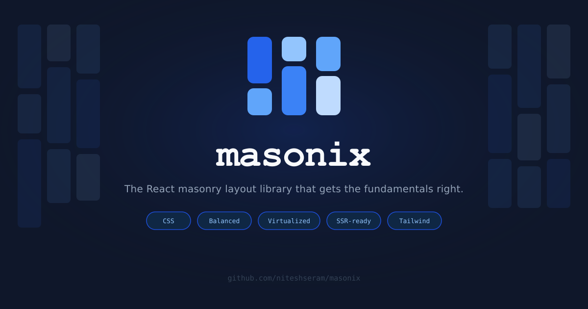 masonix
