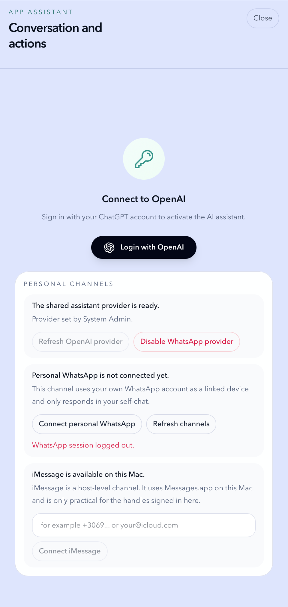 company-assistant-public-repo