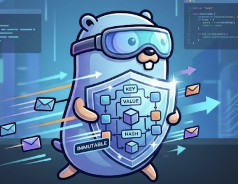 GitHub - lemire/constmap