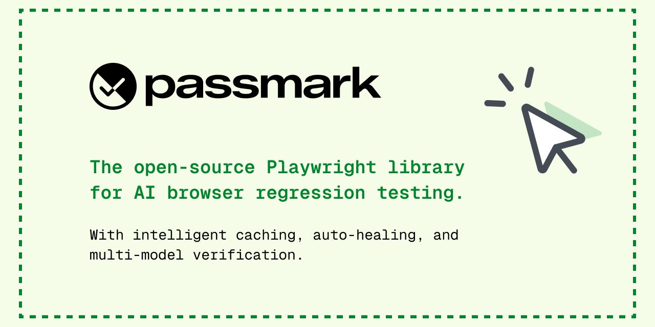 passmark