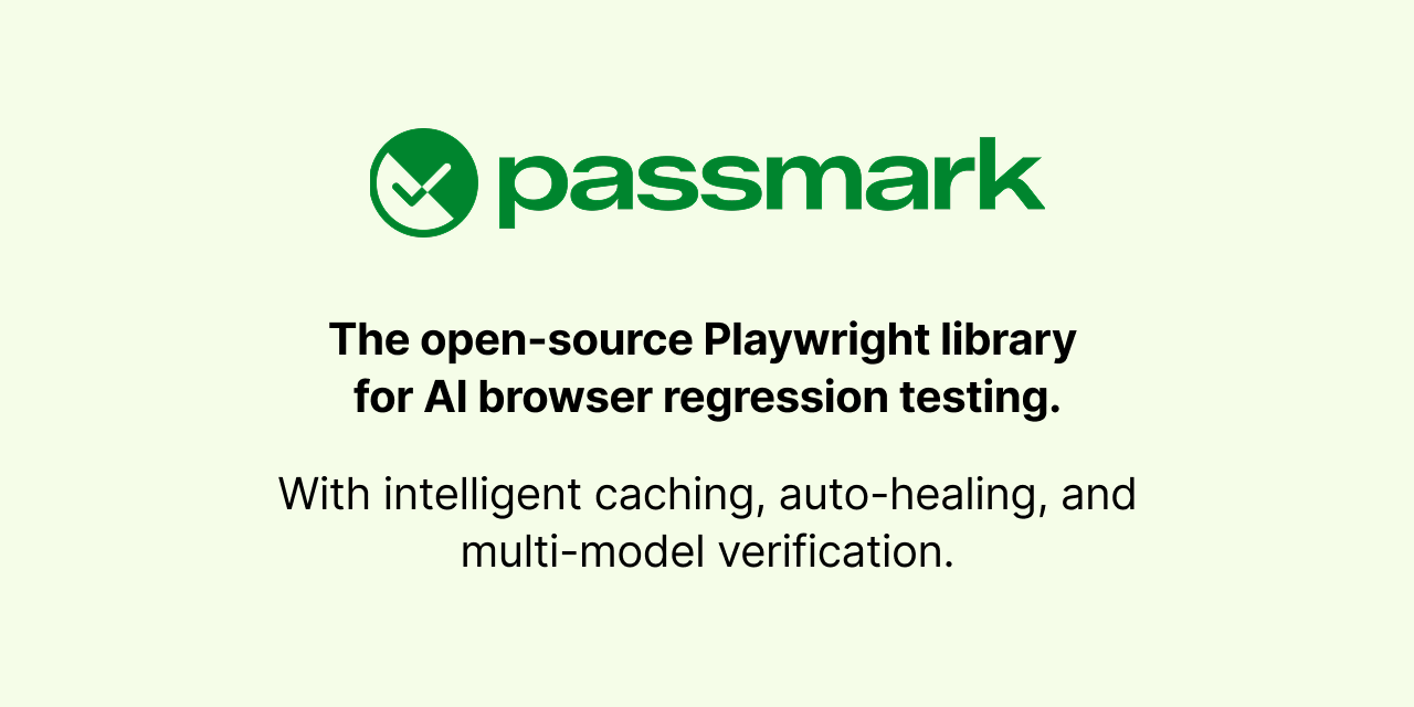 passmark