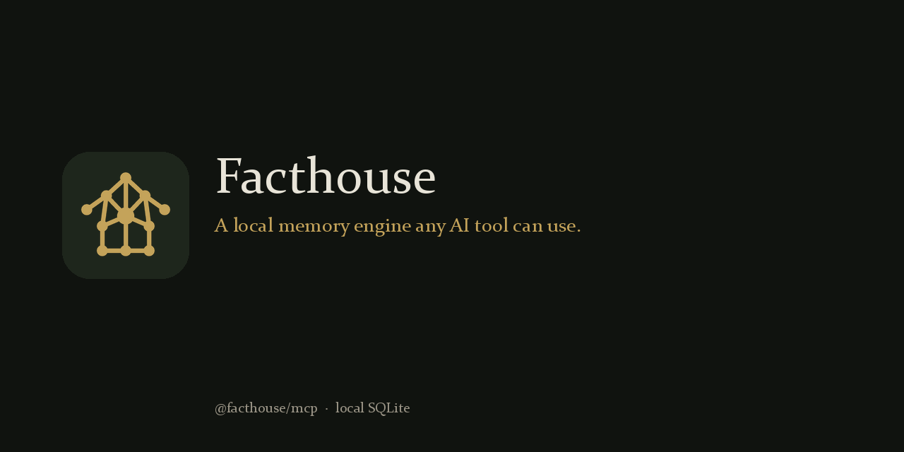 facthouse