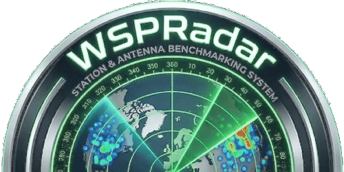 WSPRadar