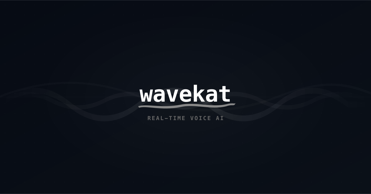 wavekat.com