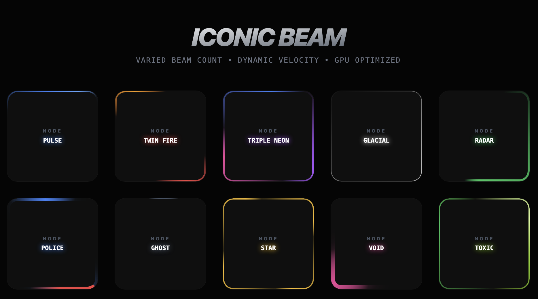iconic-beam
