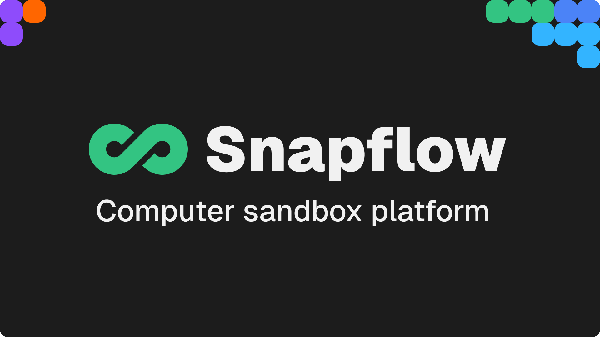 snapflow