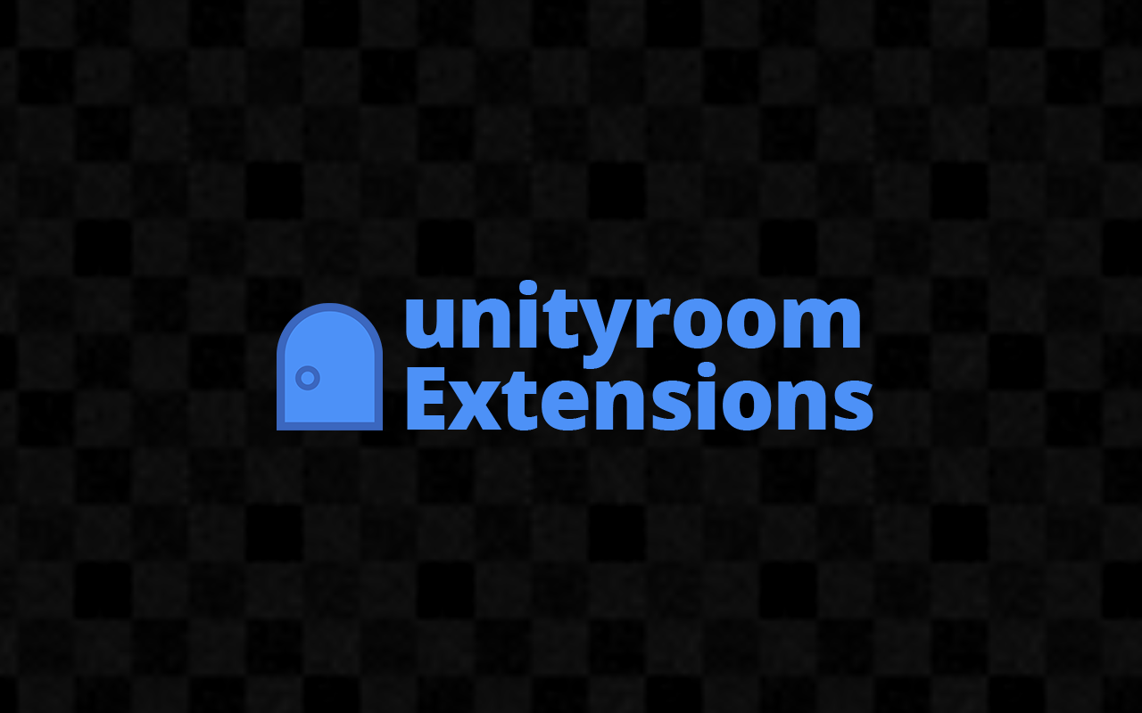 unityroom-extensions