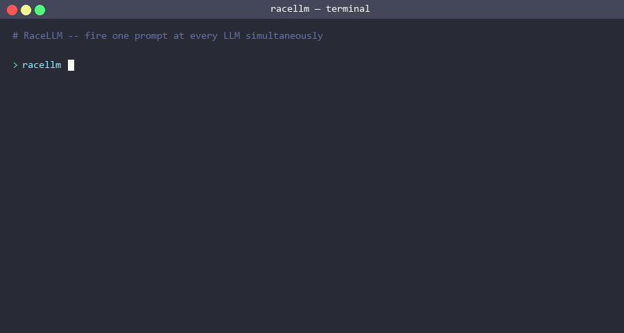 CI · Workflow runs · khuynh22/racellm · GitHub