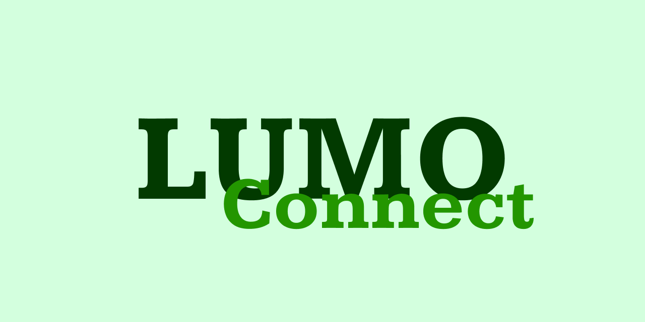 Connect.Lumo