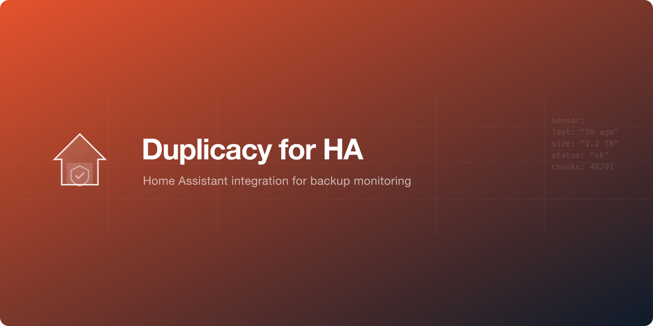 duplicacy-ha