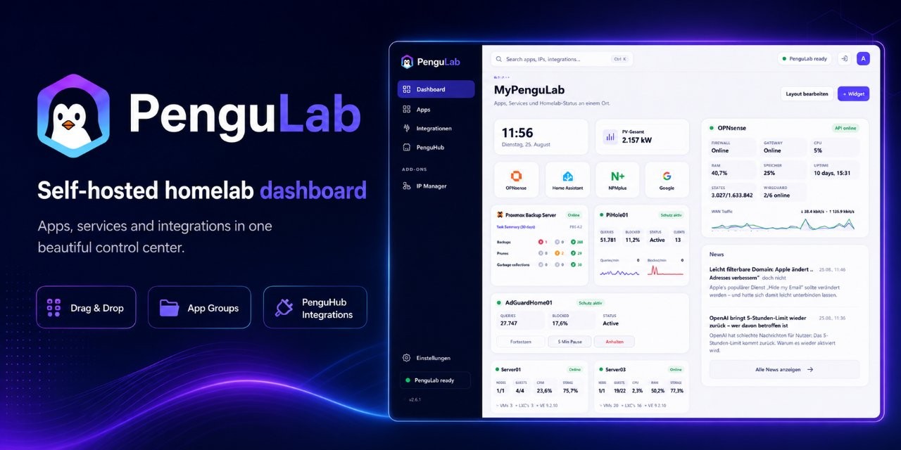 PenguLab