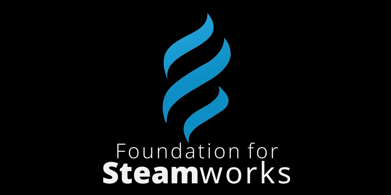 O3DE-Foundation-for-Steamworks
