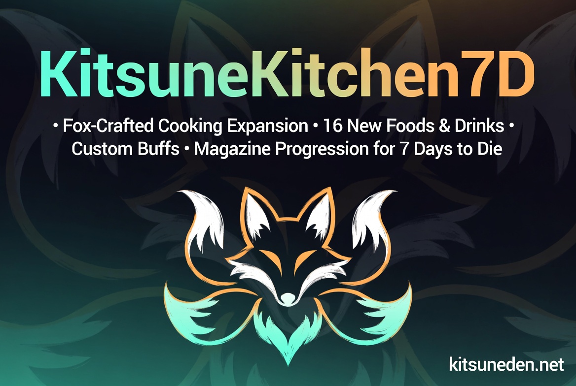 KitsuneKitchen7D