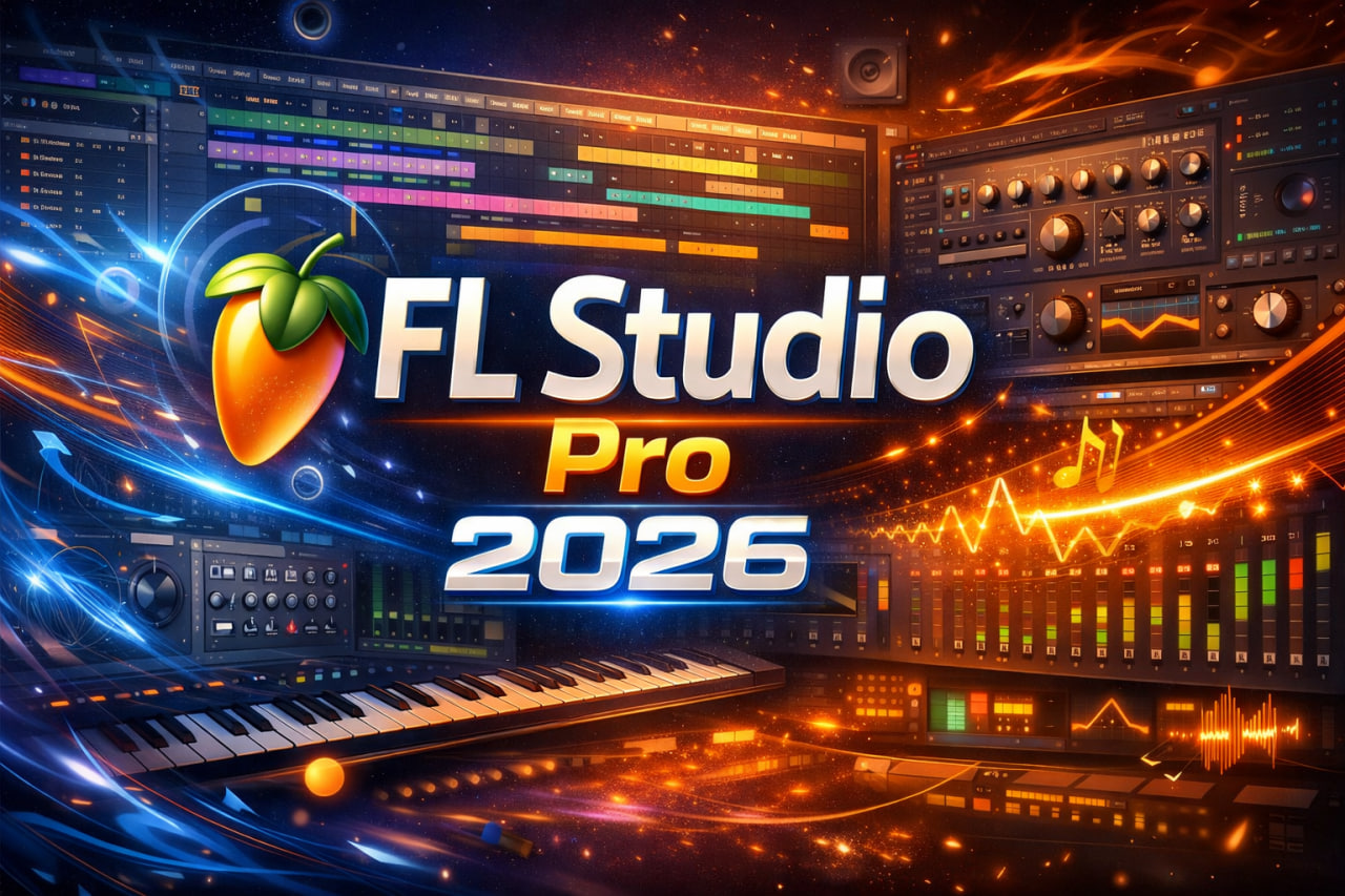 Vortex-Studio-Producer