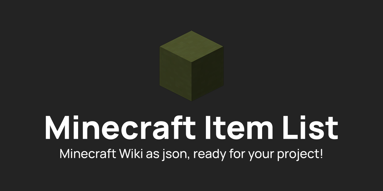 minecraft-item-list/src/context/DataContext.tsx at main · L3-N0X ...