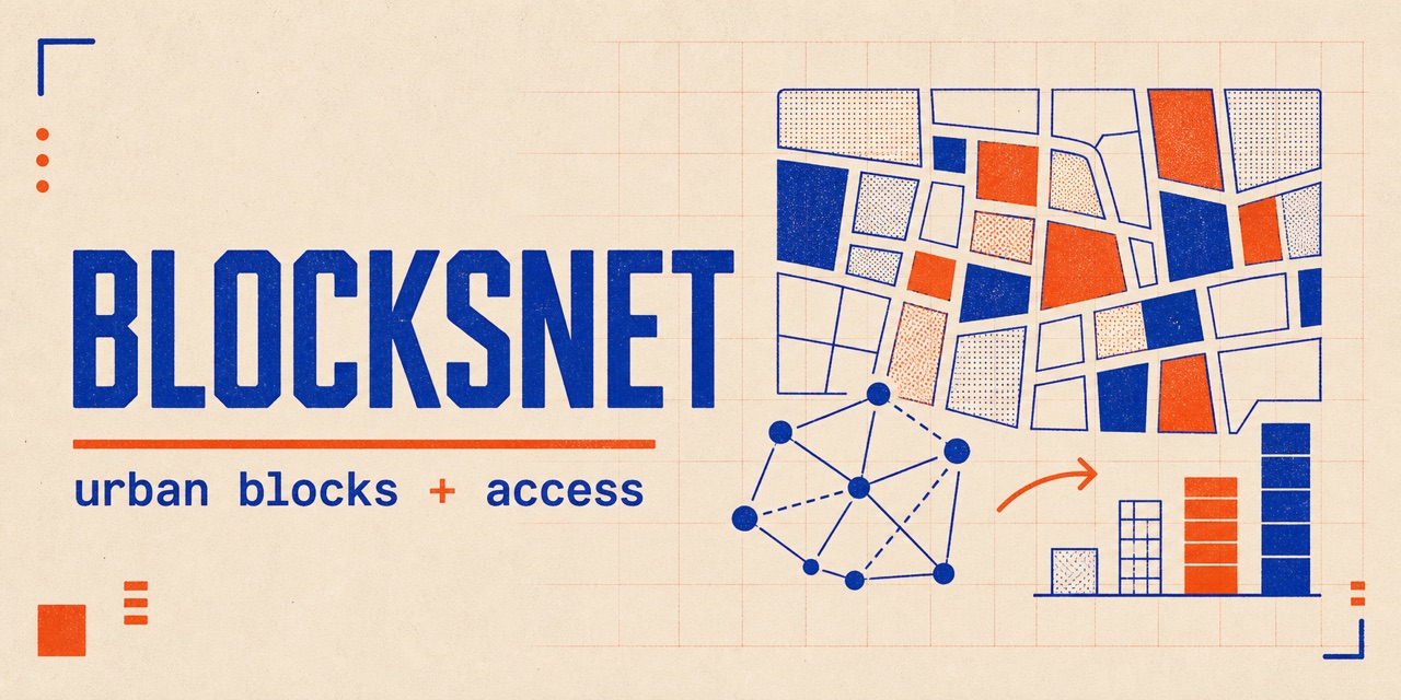 blocksnet