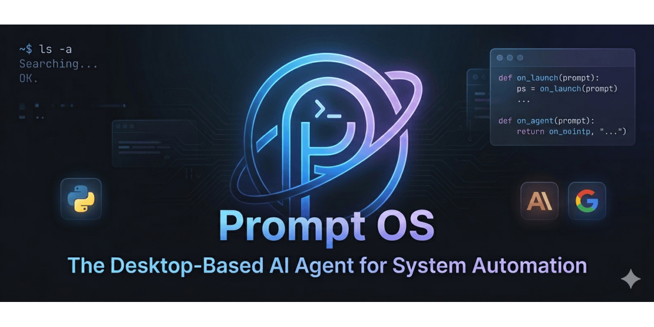 prompt-os
