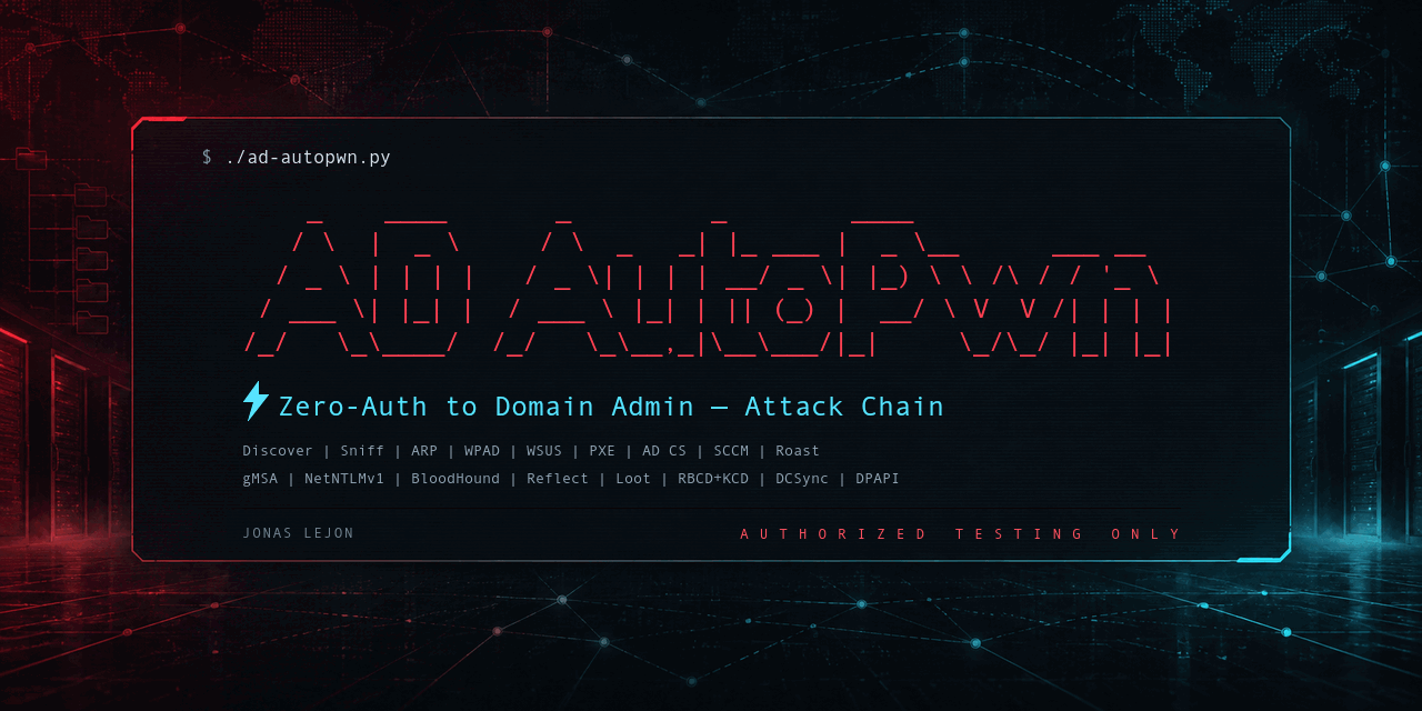 ad-autopwn