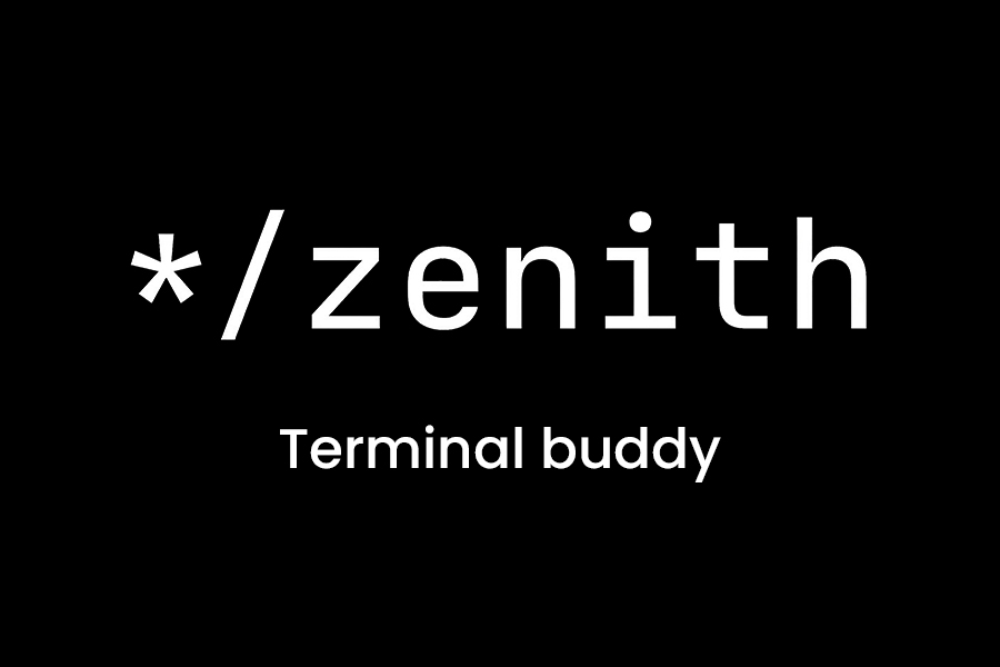 zenith-terminal-buddy