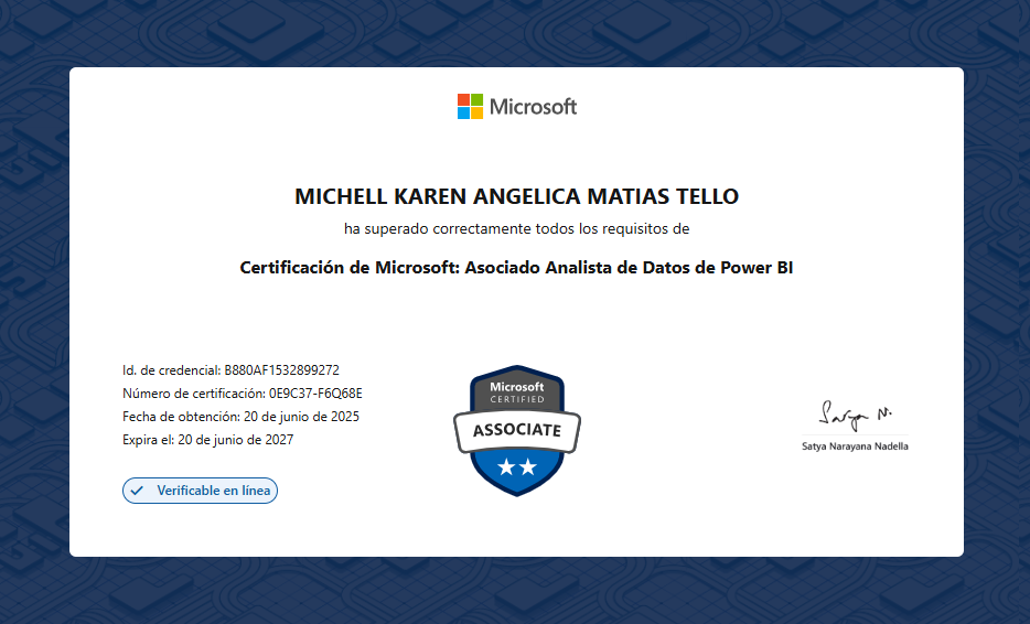 Michell-Matias-Tello