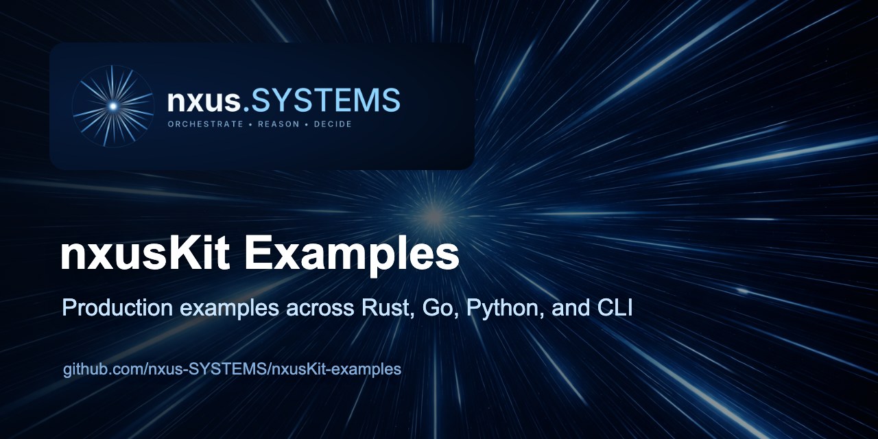 nxusKit-examples