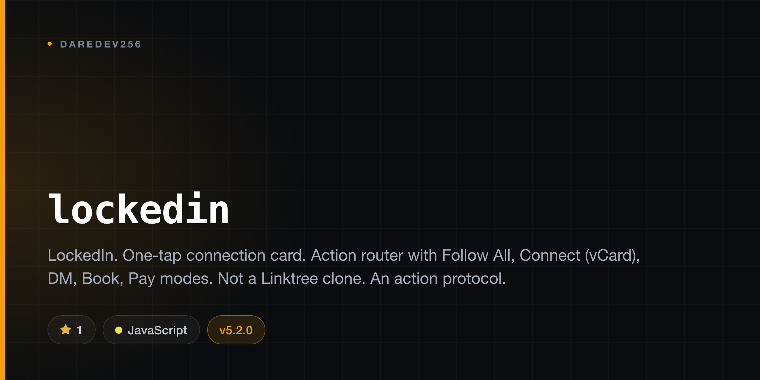 lockedin