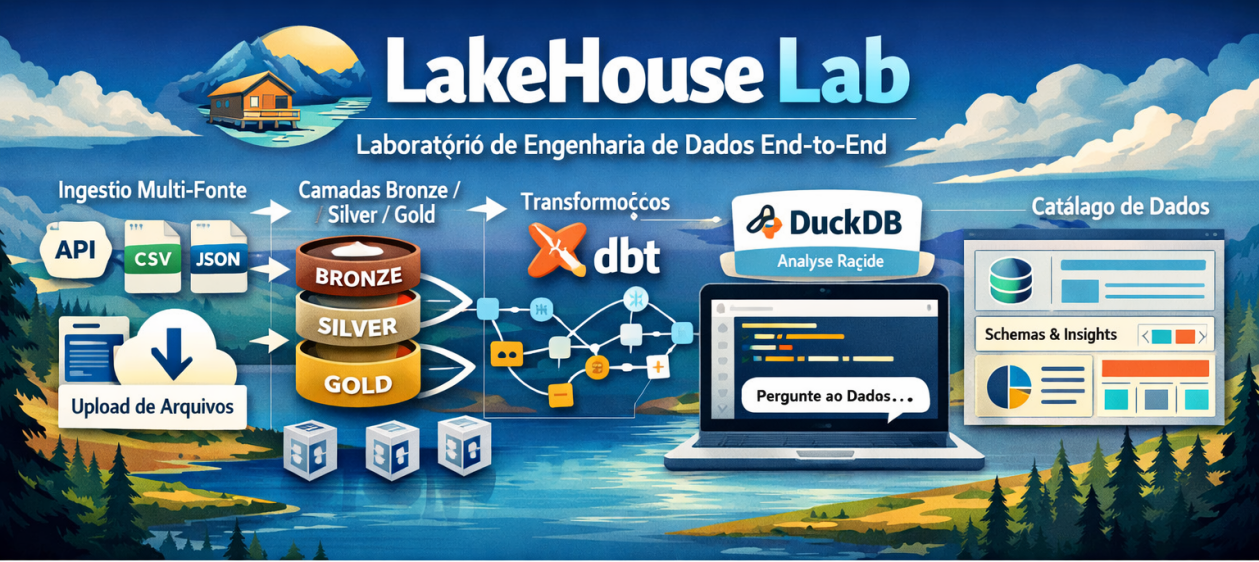 GitHub - pizani-lab/lake-house-lab: O LakeHouse Lab é um projeto de ...