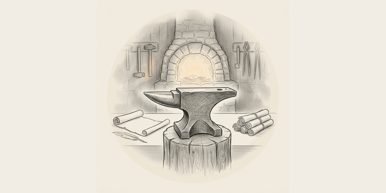 forge/forge/init at main · Entelligentsia/forge · GitHub